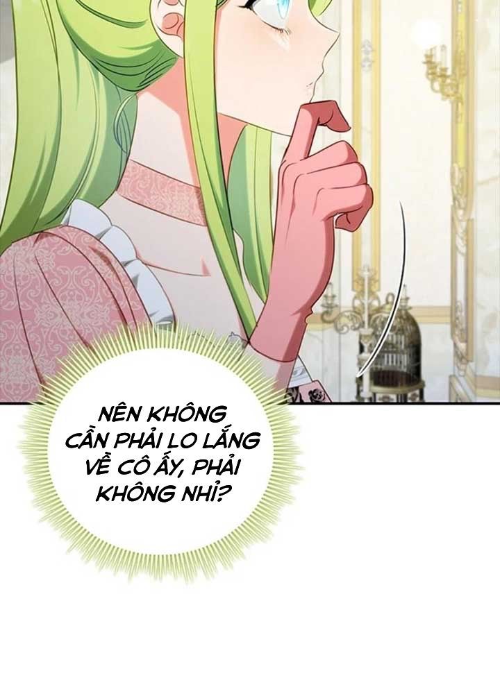 Đã Bảo Nữ Chính Đang Cải Trang Mà Chapter 56 - Trang 2