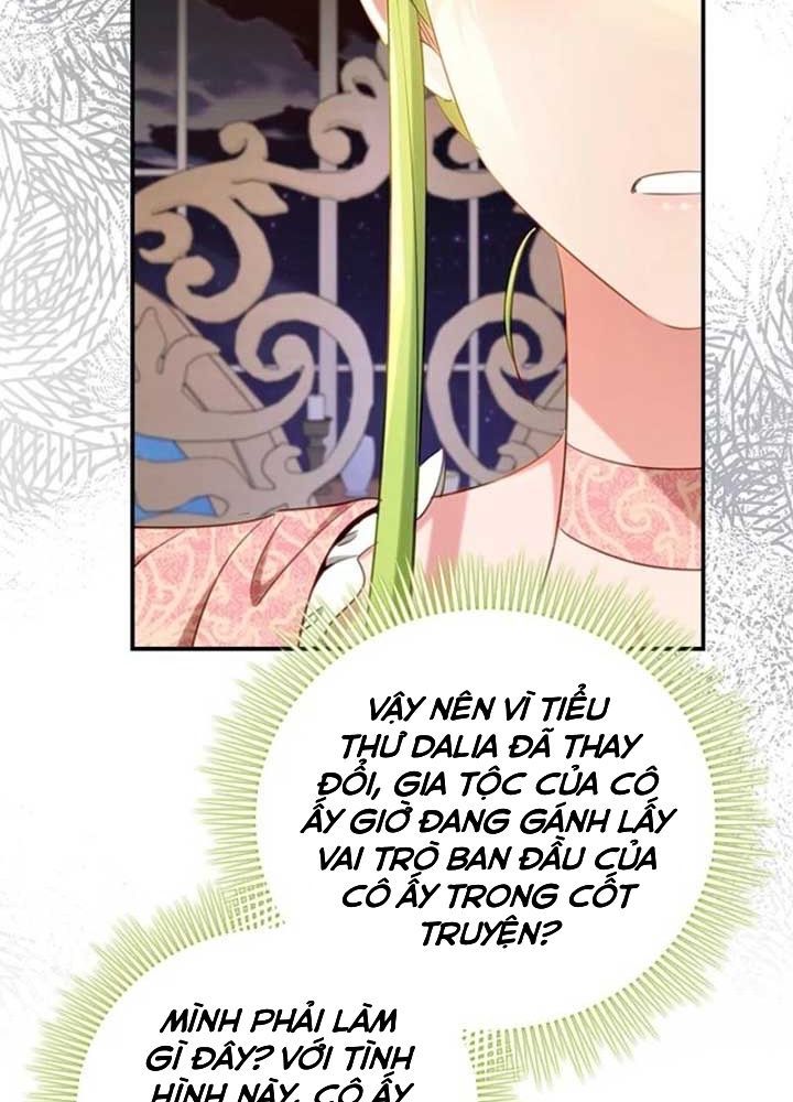 Đã Bảo Nữ Chính Đang Cải Trang Mà Chapter 56 - Trang 2