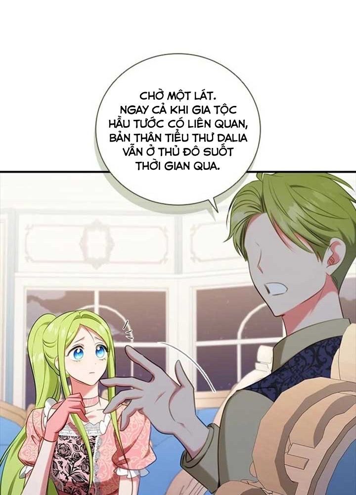 Đã Bảo Nữ Chính Đang Cải Trang Mà Chapter 56 - Trang 2