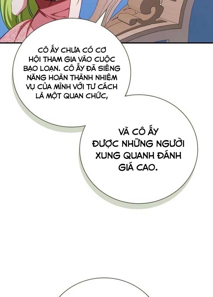 Đã Bảo Nữ Chính Đang Cải Trang Mà Chapter 56 - Trang 2