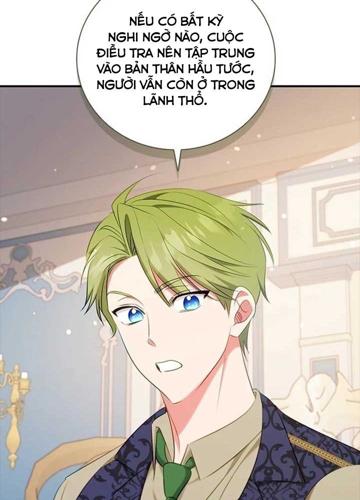 Đã Bảo Nữ Chính Đang Cải Trang Mà Chapter 56 - Trang 2