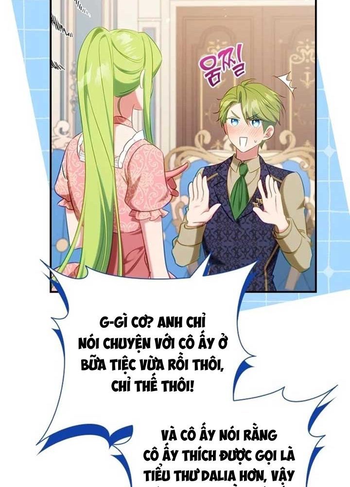 Đã Bảo Nữ Chính Đang Cải Trang Mà Chapter 56 - Trang 2