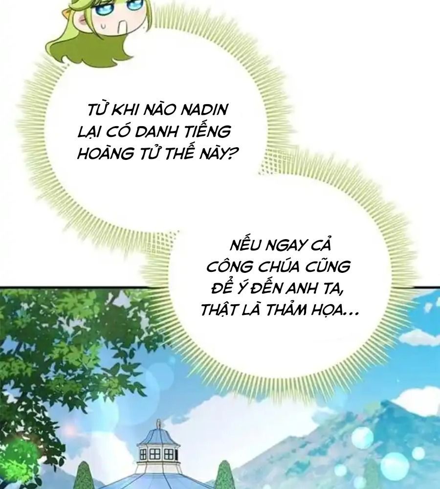 Đã Bảo Nữ Chính Đang Cải Trang Mà Chapter 57 - Trang 2
