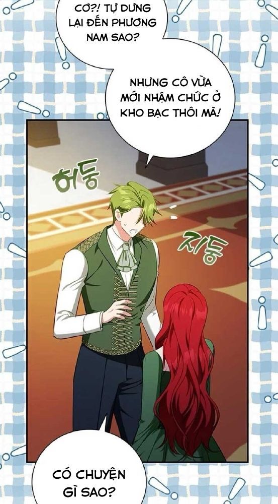 Đã Bảo Nữ Chính Đang Cải Trang Mà Chapter 59 - Trang 2