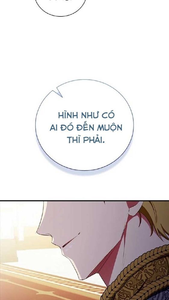 Đã Bảo Nữ Chính Đang Cải Trang Mà Chapter 59 - Trang 2