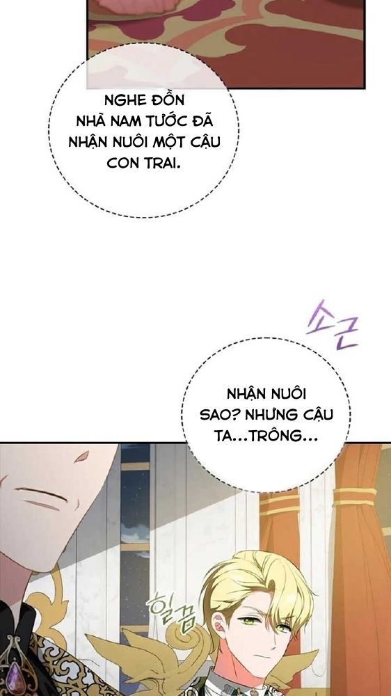Đã Bảo Nữ Chính Đang Cải Trang Mà Chapter 59 - Trang 2