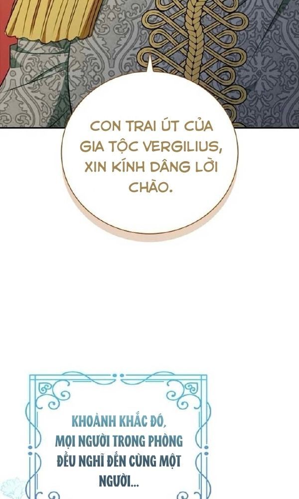 Đã Bảo Nữ Chính Đang Cải Trang Mà Chapter 59 - Trang 2
