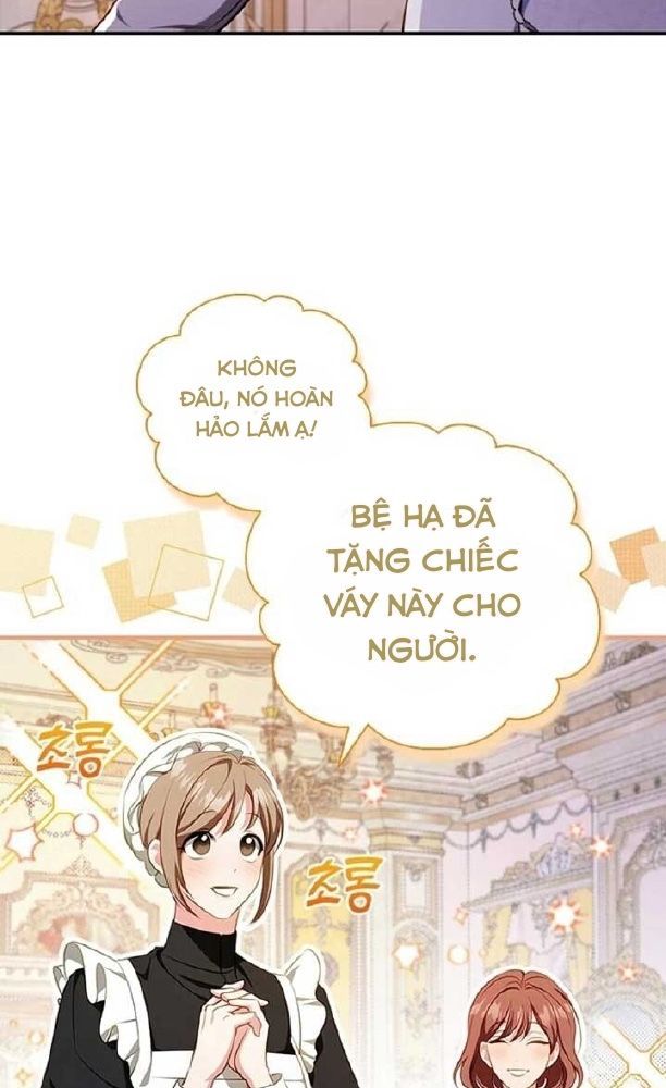 Đã Bảo Nữ Chính Đang Cải Trang Mà Chapter 59 - Trang 2