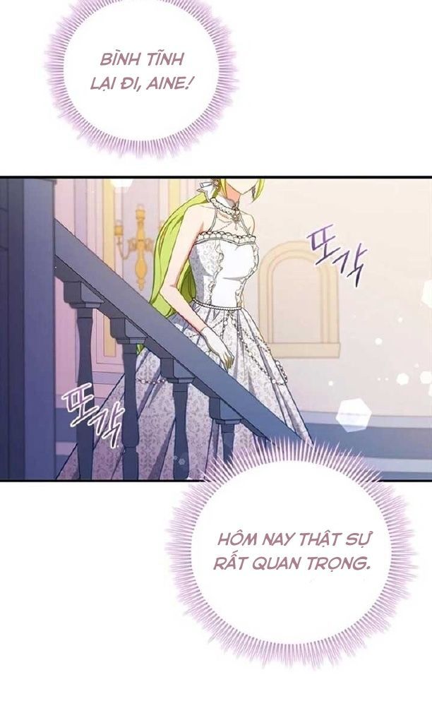 Đã Bảo Nữ Chính Đang Cải Trang Mà Chapter 59 - Trang 2