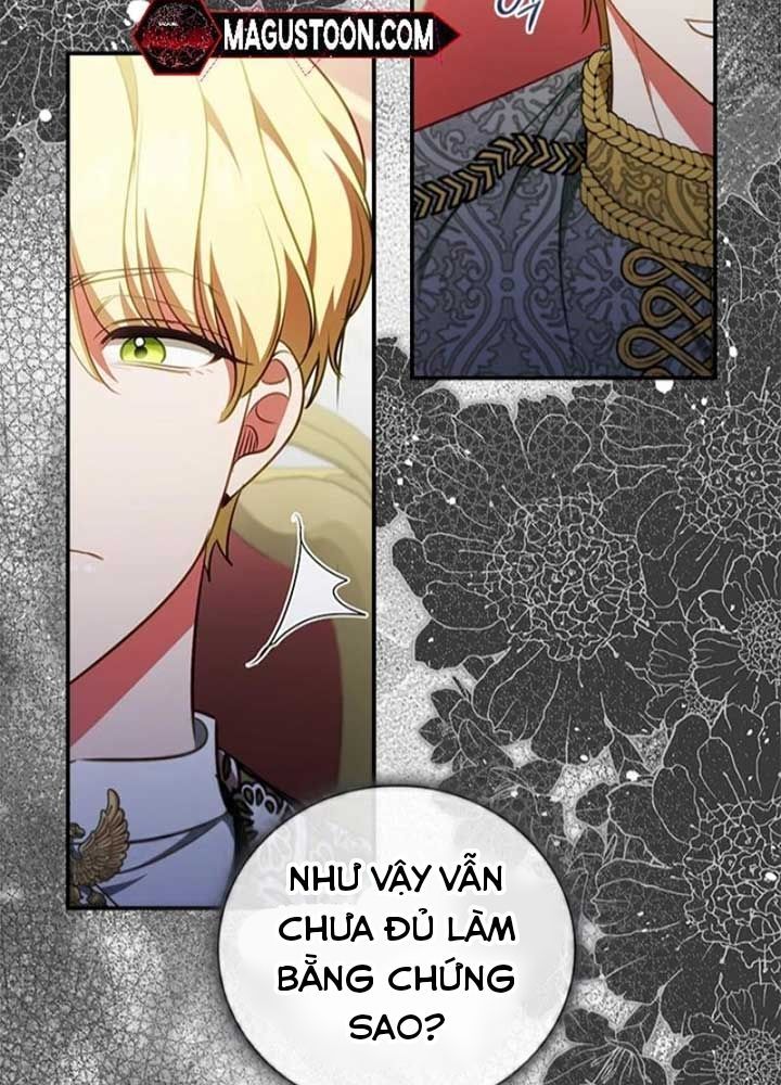 Đã Bảo Nữ Chính Đang Cải Trang Mà Chapter 60 - Trang 2