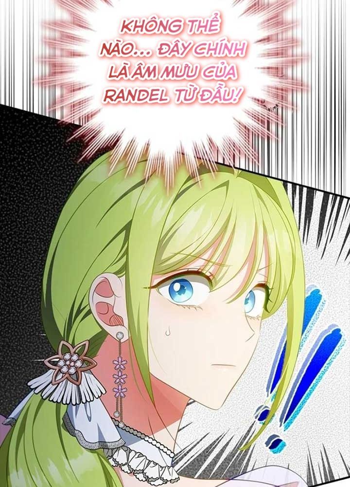 Đã Bảo Nữ Chính Đang Cải Trang Mà Chapter 60 - Trang 2