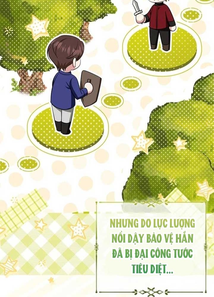 Đã Bảo Nữ Chính Đang Cải Trang Mà Chapter 60 - Trang 2