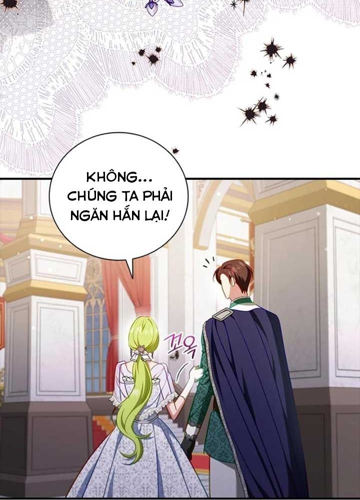 Đã Bảo Nữ Chính Đang Cải Trang Mà Chapter 60 - Trang 2