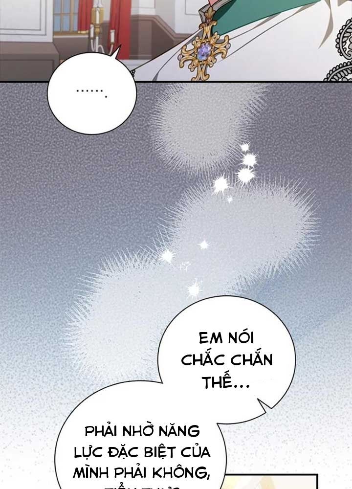 Đã Bảo Nữ Chính Đang Cải Trang Mà Chapter 60 - Trang 2