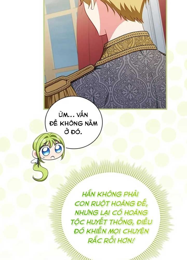 Đã Bảo Nữ Chính Đang Cải Trang Mà Chapter 60 - Trang 2