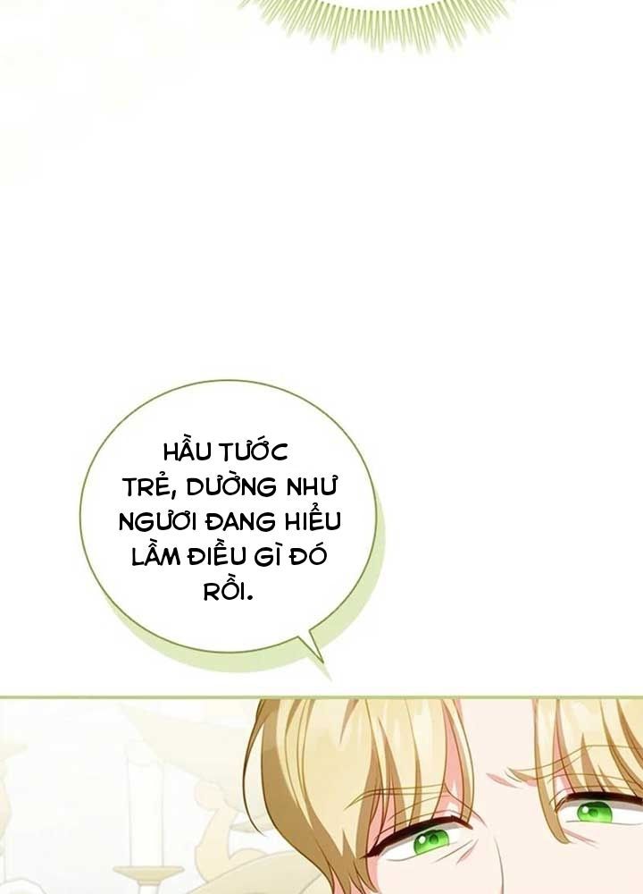 Đã Bảo Nữ Chính Đang Cải Trang Mà Chapter 60 - Trang 2