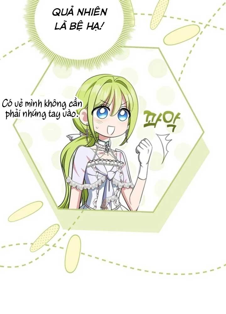 Đã Bảo Nữ Chính Đang Cải Trang Mà Chapter 60 - Trang 2