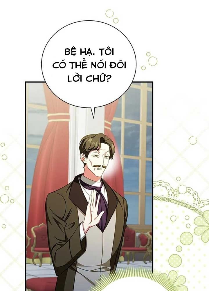 Đã Bảo Nữ Chính Đang Cải Trang Mà Chapter 60 - Trang 2