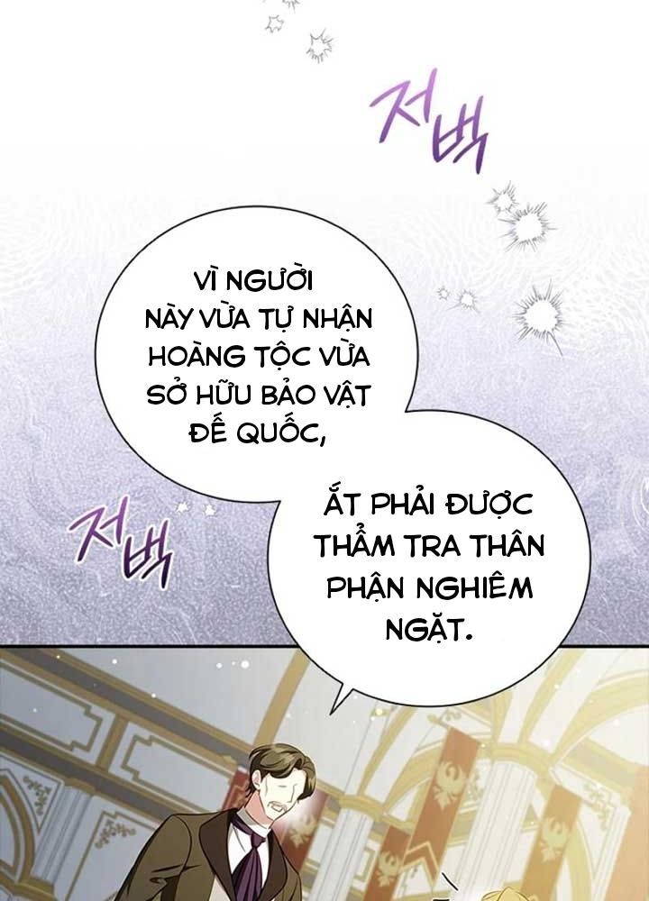 Đã Bảo Nữ Chính Đang Cải Trang Mà Chapter 60 - Trang 2