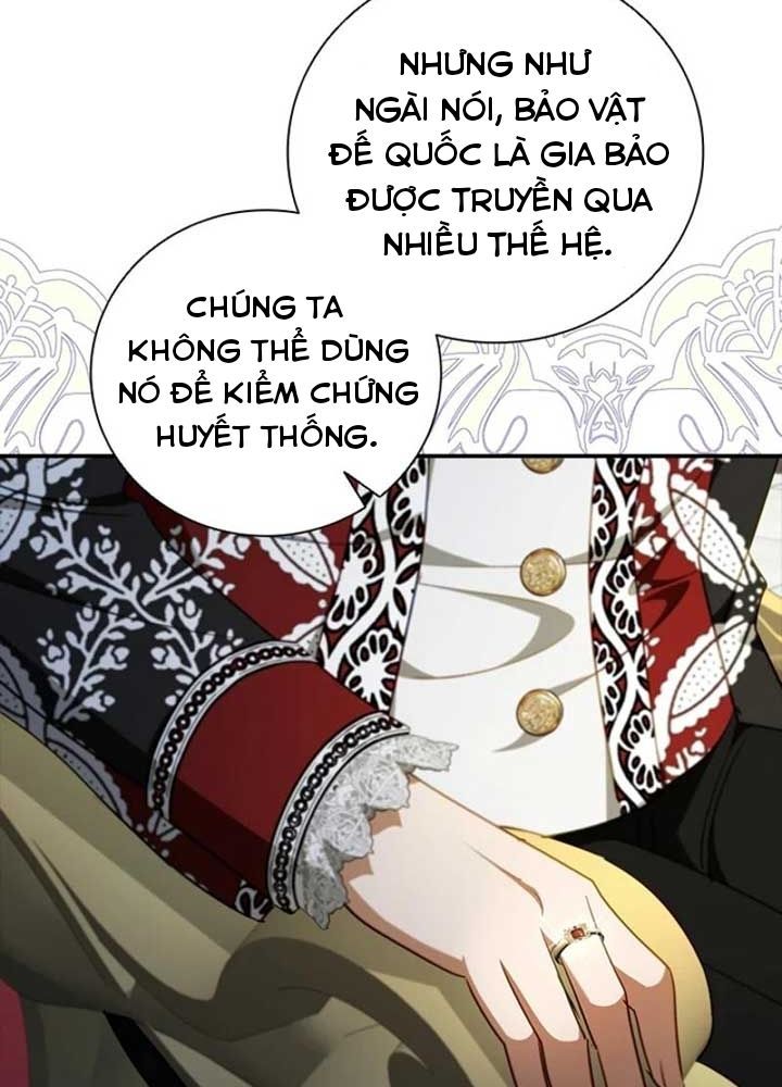 Đã Bảo Nữ Chính Đang Cải Trang Mà Chapter 60 - Trang 2