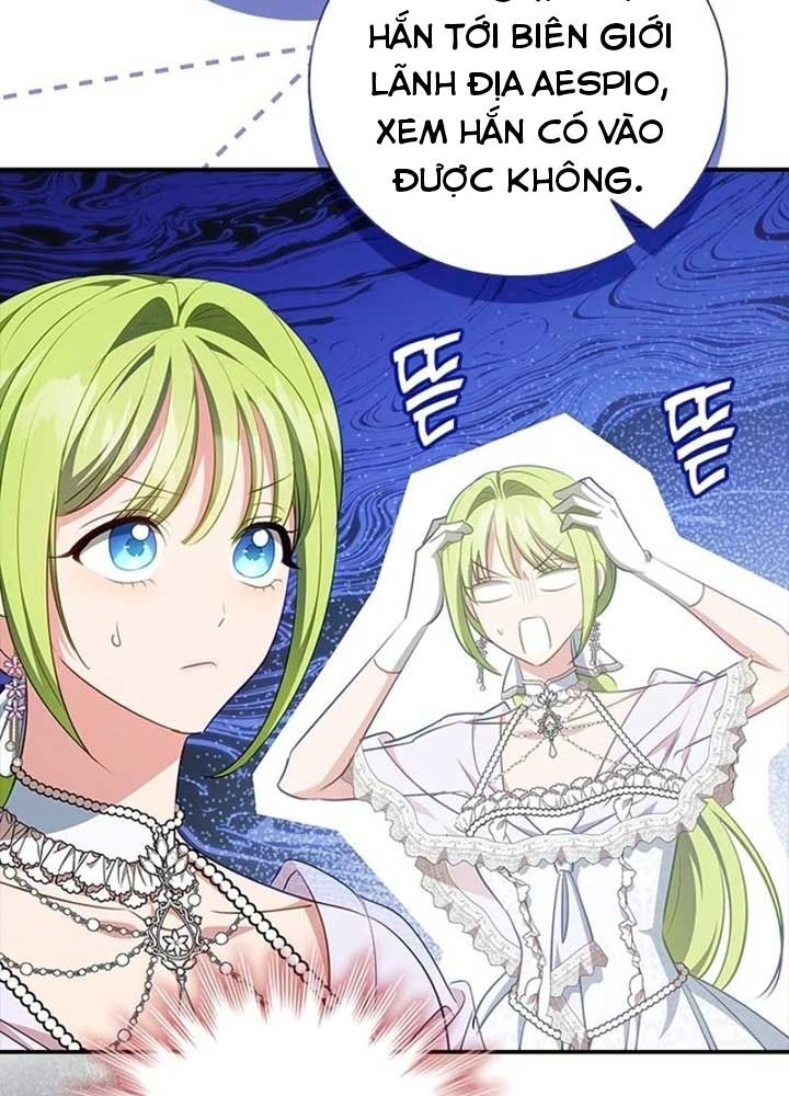 Đã Bảo Nữ Chính Đang Cải Trang Mà Chapter 60 - Trang 2