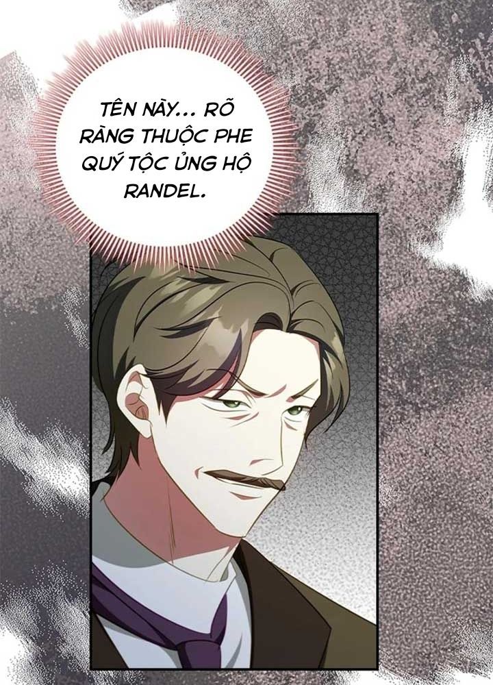 Đã Bảo Nữ Chính Đang Cải Trang Mà Chapter 60 - Trang 2