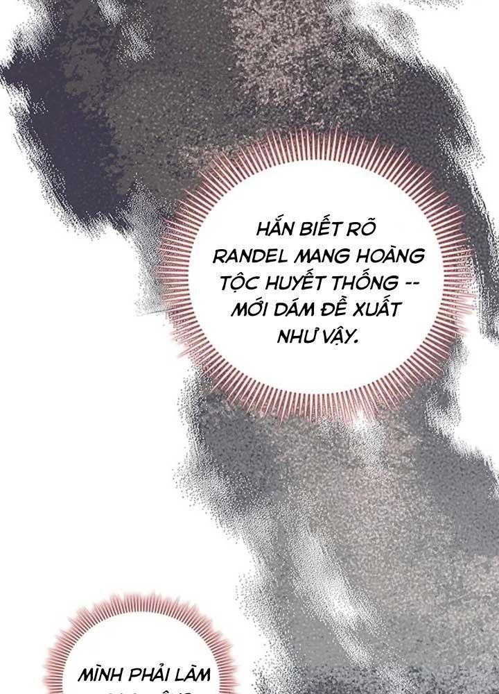 Đã Bảo Nữ Chính Đang Cải Trang Mà Chapter 60 - Trang 2