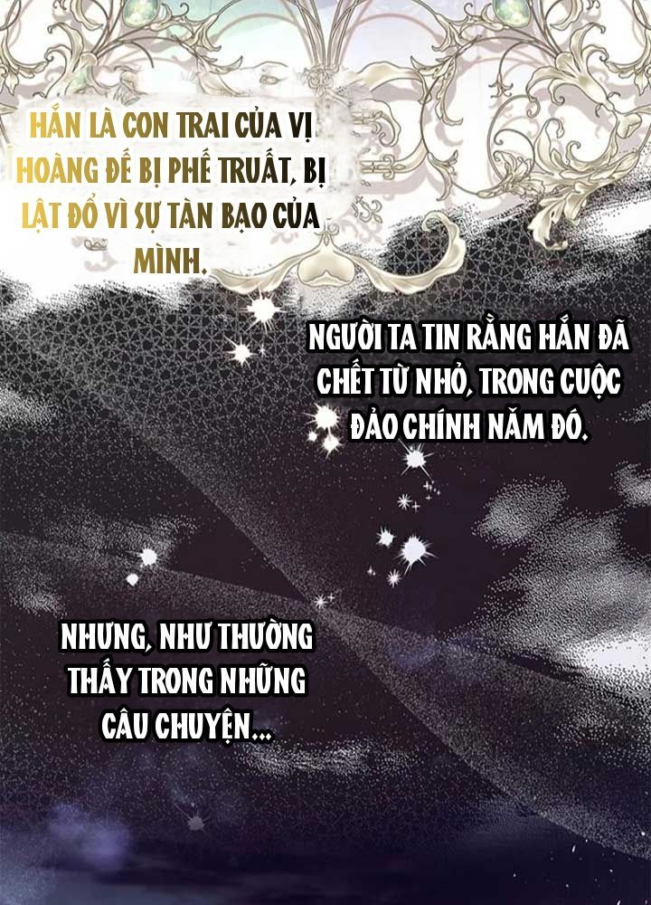 Đã Bảo Nữ Chính Đang Cải Trang Mà Chapter 60 - Trang 2