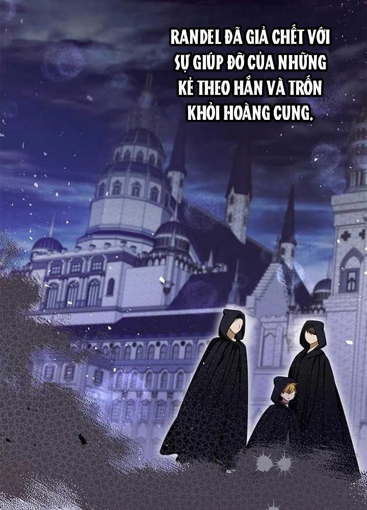 Đã Bảo Nữ Chính Đang Cải Trang Mà Chapter 60 - Trang 2