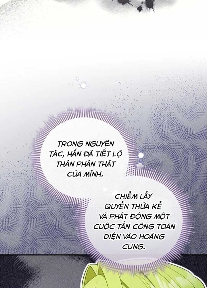 Đã Bảo Nữ Chính Đang Cải Trang Mà Chapter 60 - Trang 2