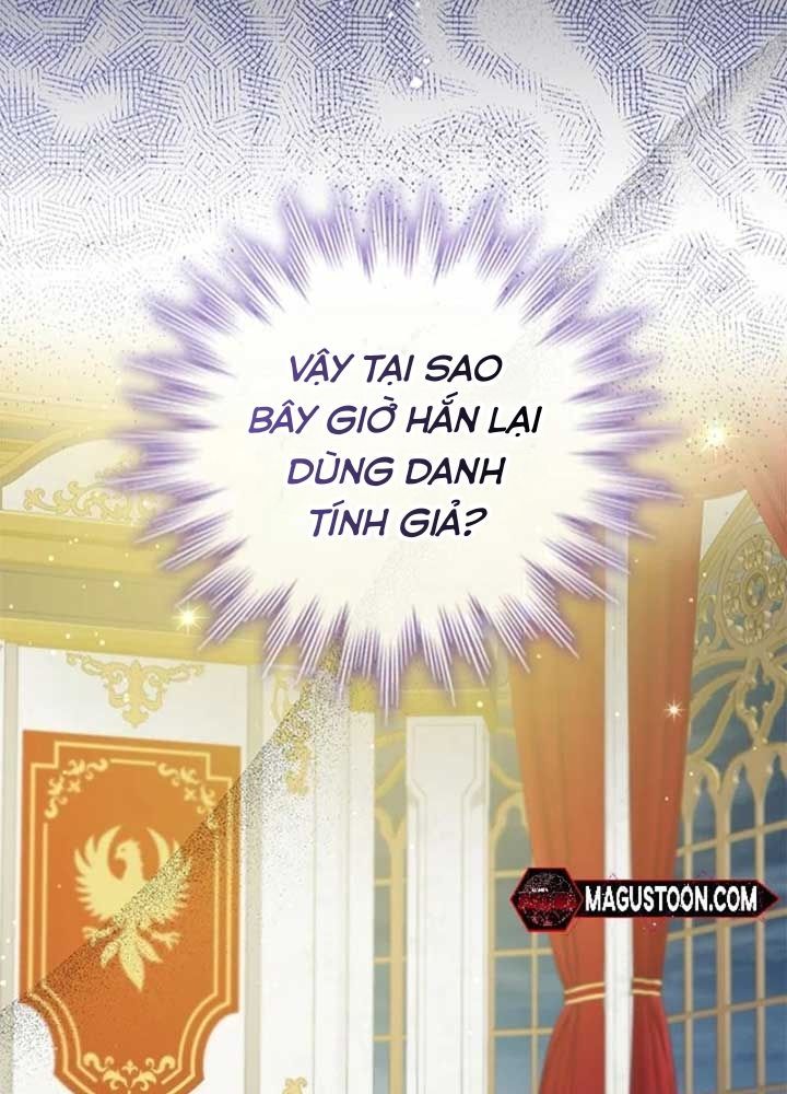 Đã Bảo Nữ Chính Đang Cải Trang Mà Chapter 60 - Trang 2