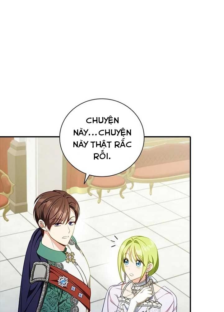 Đã Bảo Nữ Chính Đang Cải Trang Mà Chapter 60 - Trang 2