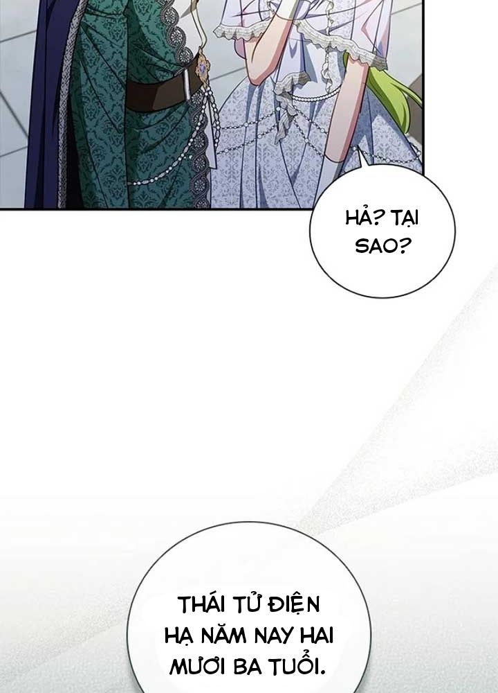 Đã Bảo Nữ Chính Đang Cải Trang Mà Chapter 60 - Trang 2