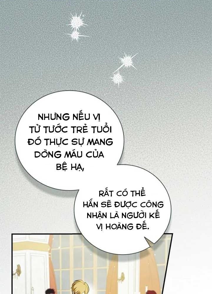 Đã Bảo Nữ Chính Đang Cải Trang Mà Chapter 60 - Trang 2