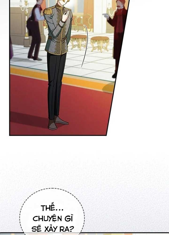 Đã Bảo Nữ Chính Đang Cải Trang Mà Chapter 60 - Trang 2