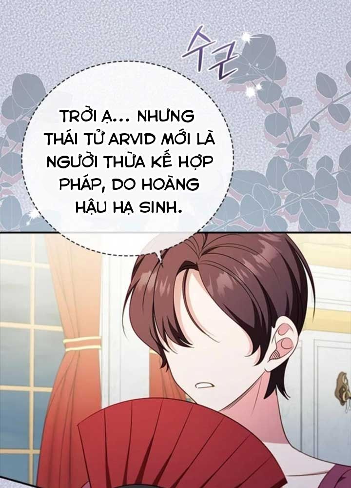 Đã Bảo Nữ Chính Đang Cải Trang Mà Chapter 60 - Trang 2