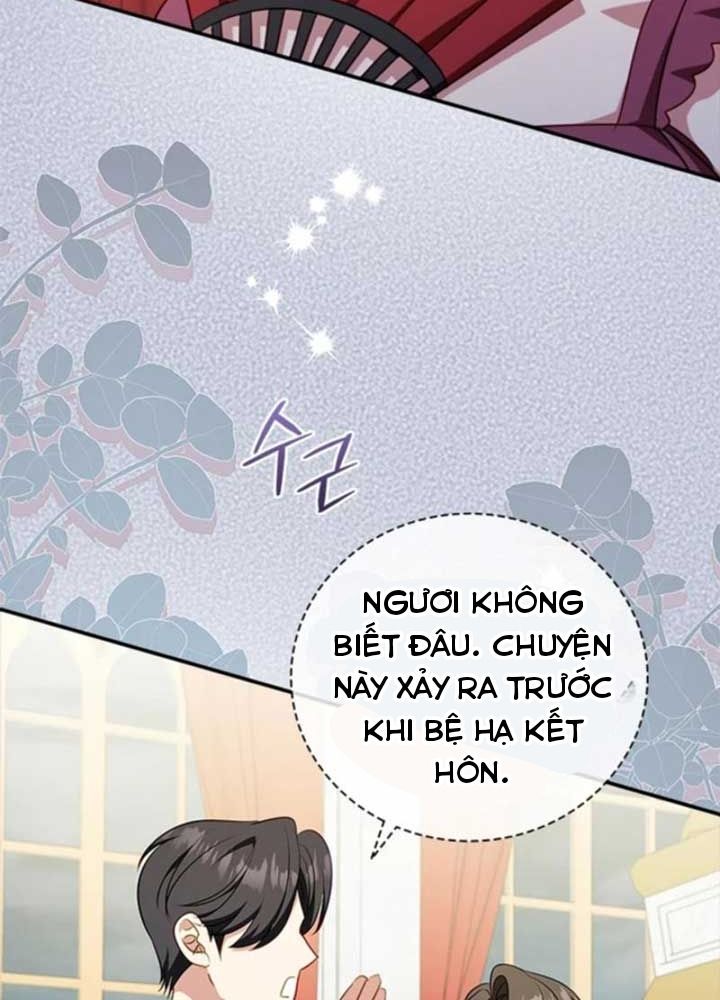 Đã Bảo Nữ Chính Đang Cải Trang Mà Chapter 60 - Trang 2