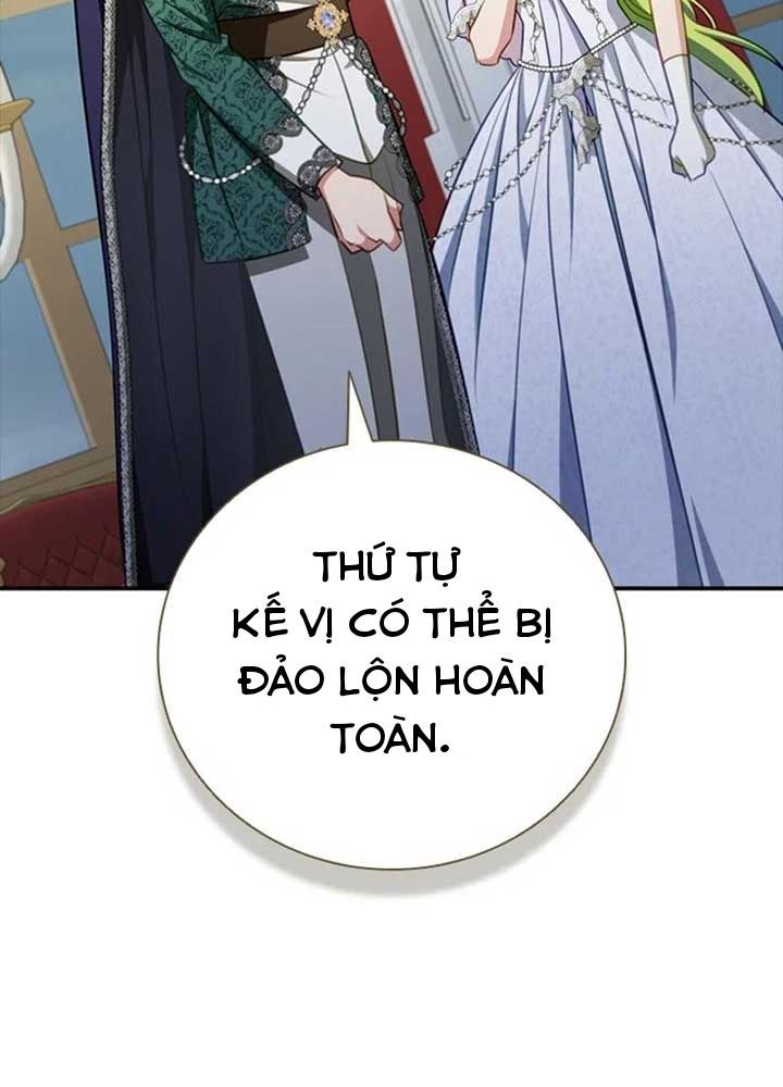 Đã Bảo Nữ Chính Đang Cải Trang Mà Chapter 60 - Trang 2