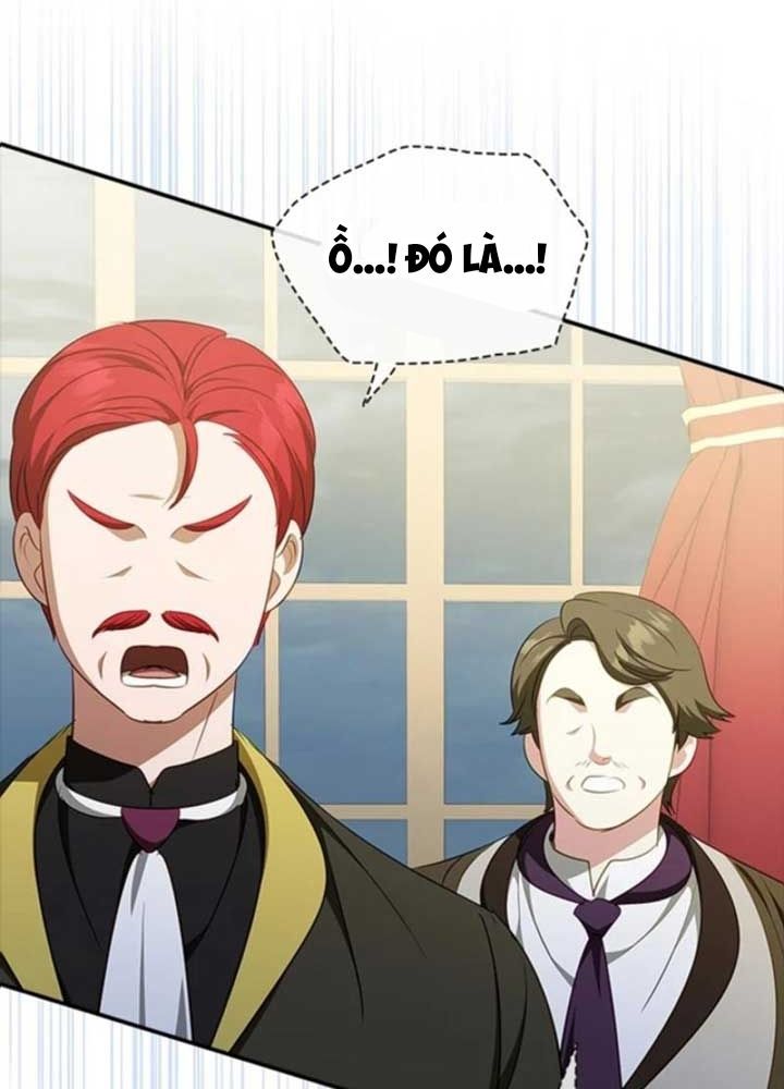 Đã Bảo Nữ Chính Đang Cải Trang Mà Chapter 60 - Trang 2