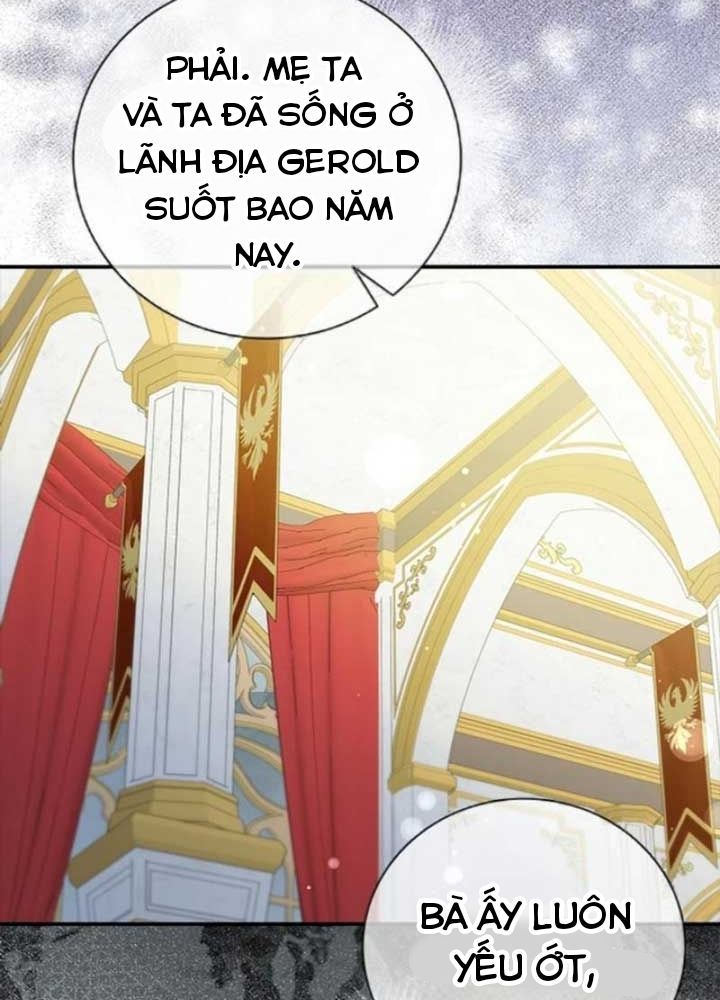 Đã Bảo Nữ Chính Đang Cải Trang Mà Chapter 60 - Trang 2