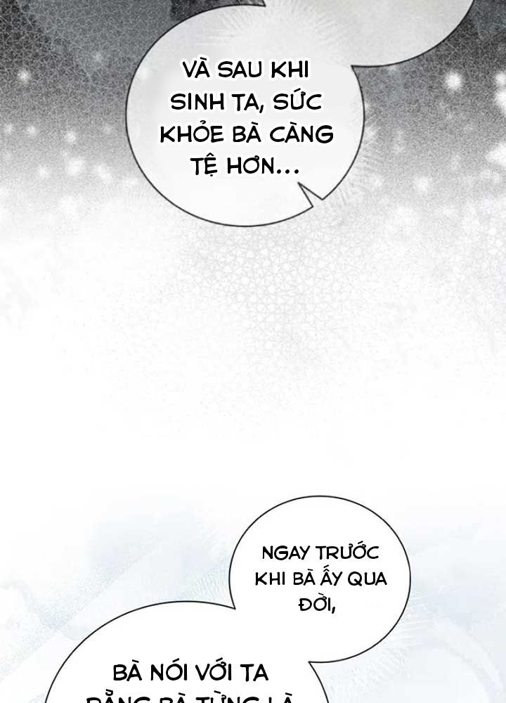 Đã Bảo Nữ Chính Đang Cải Trang Mà Chapter 60 - Trang 2