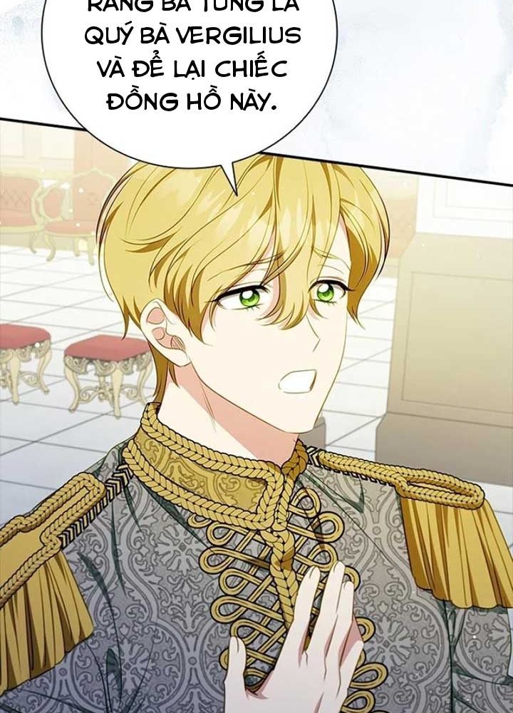 Đã Bảo Nữ Chính Đang Cải Trang Mà Chapter 60 - Trang 2