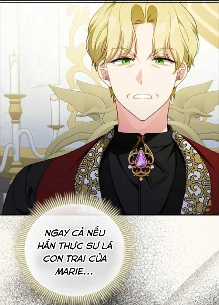 Đã Bảo Nữ Chính Đang Cải Trang Mà Chapter 60 - Trang 2