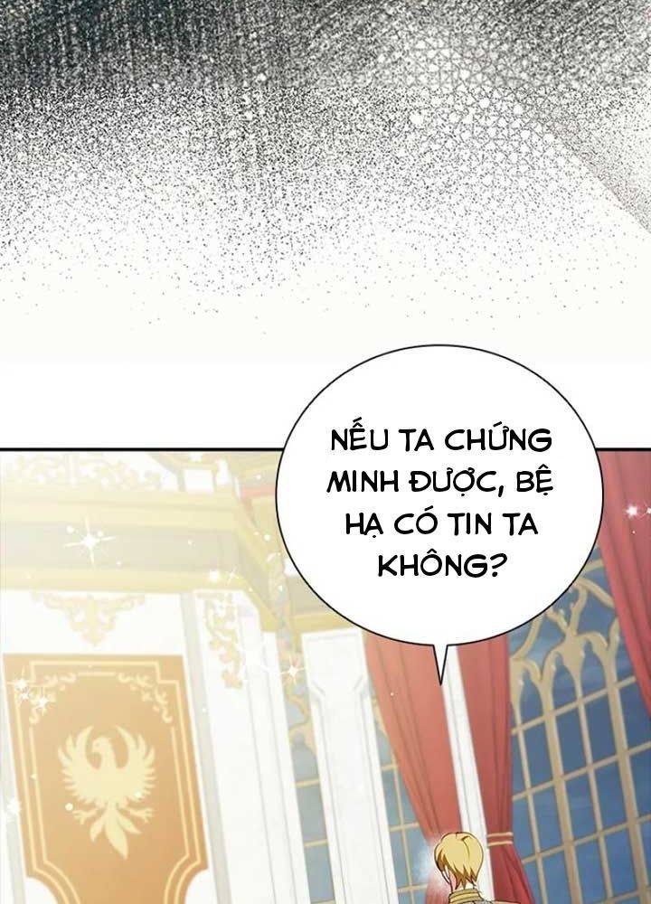 Đã Bảo Nữ Chính Đang Cải Trang Mà Chapter 60 - Trang 2