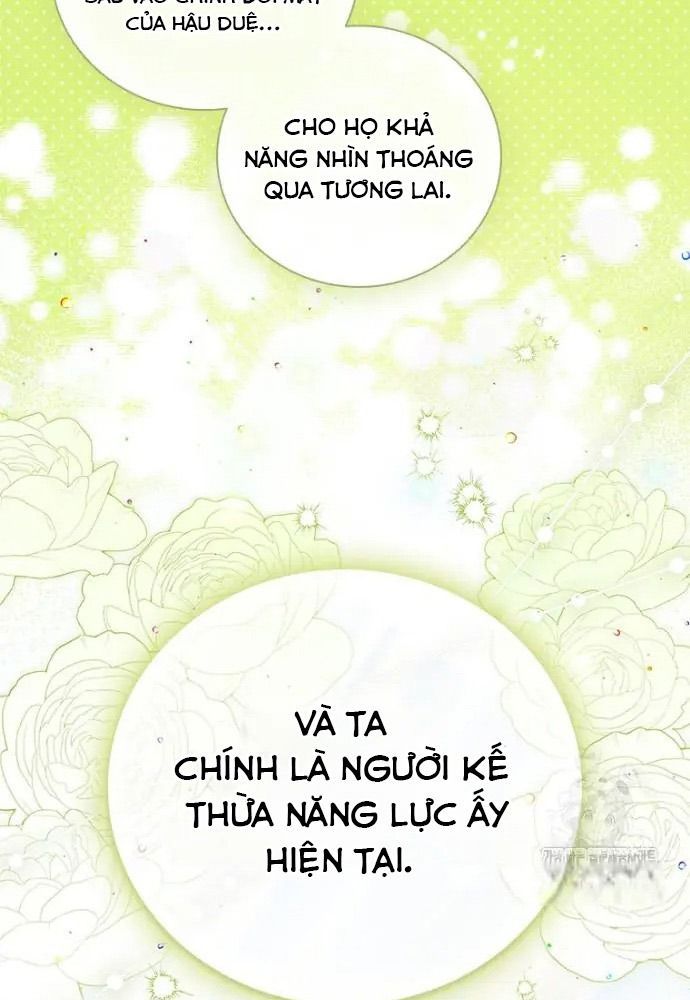 Đã Bảo Nữ Chính Đang Cải Trang Mà Chapter 61 - Trang 2