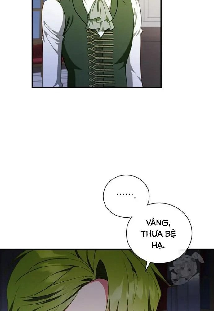 Đã Bảo Nữ Chính Đang Cải Trang Mà Chapter 61 - Trang 2