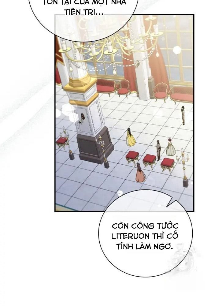 Đã Bảo Nữ Chính Đang Cải Trang Mà Chapter 61 - Trang 2