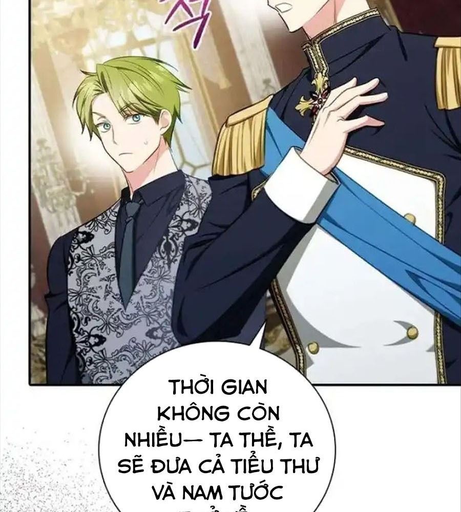 Đã Bảo Nữ Chính Đang Cải Trang Mà Chapter 62 - Trang 2