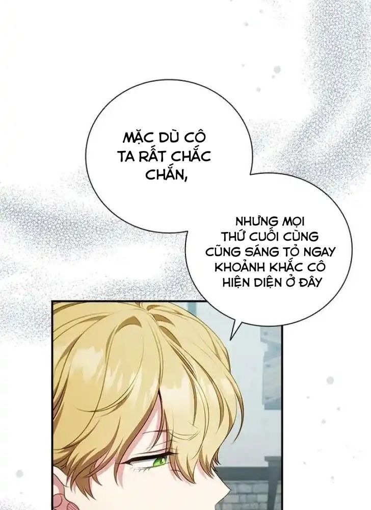 Đã Bảo Nữ Chính Đang Cải Trang Mà Chapter 63 - Trang 2