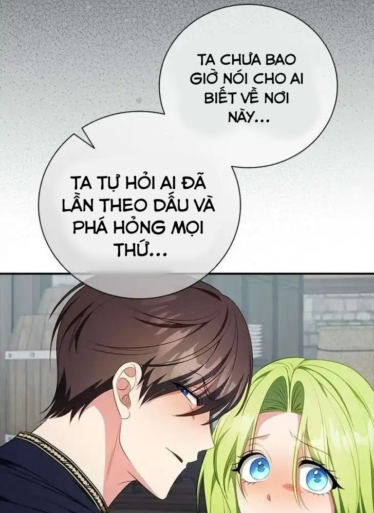 Đã Bảo Nữ Chính Đang Cải Trang Mà Chapter 64 - Trang 2